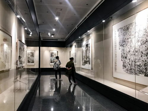 成都藝術(shù)展覽全面上新 美術(shù)、攝影、裝置展等你來探，定制公關(guān)活動策劃更添魅力