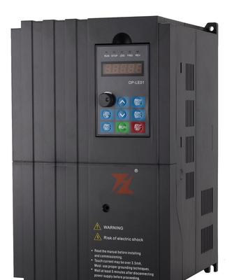 富凌BD600-5R5G-4變頻器深度解析 工業精密控制的科技之美