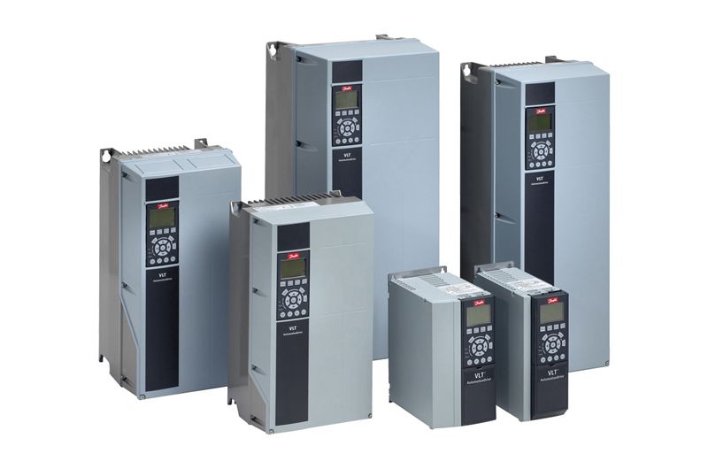 廣州丹佛斯變頻器FC51、FC111、FC302全系列解析——九正建材推薦
